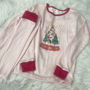 Laura Ashley girls / 6x - Christmas 🎄 pajamas